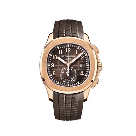 patek philippe aquanaut gold replica